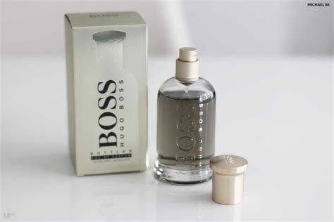 Dior Vs Hugo Boss – Perfume Nez